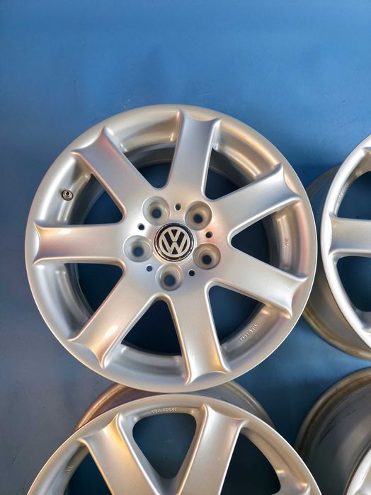 Jante Aliaj 5x120 16'' VW Transporter T5 T6 Caravelle Multivan AMAROK