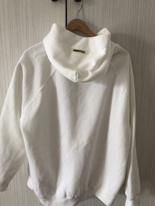 Hanorac Essentials Fear of God
