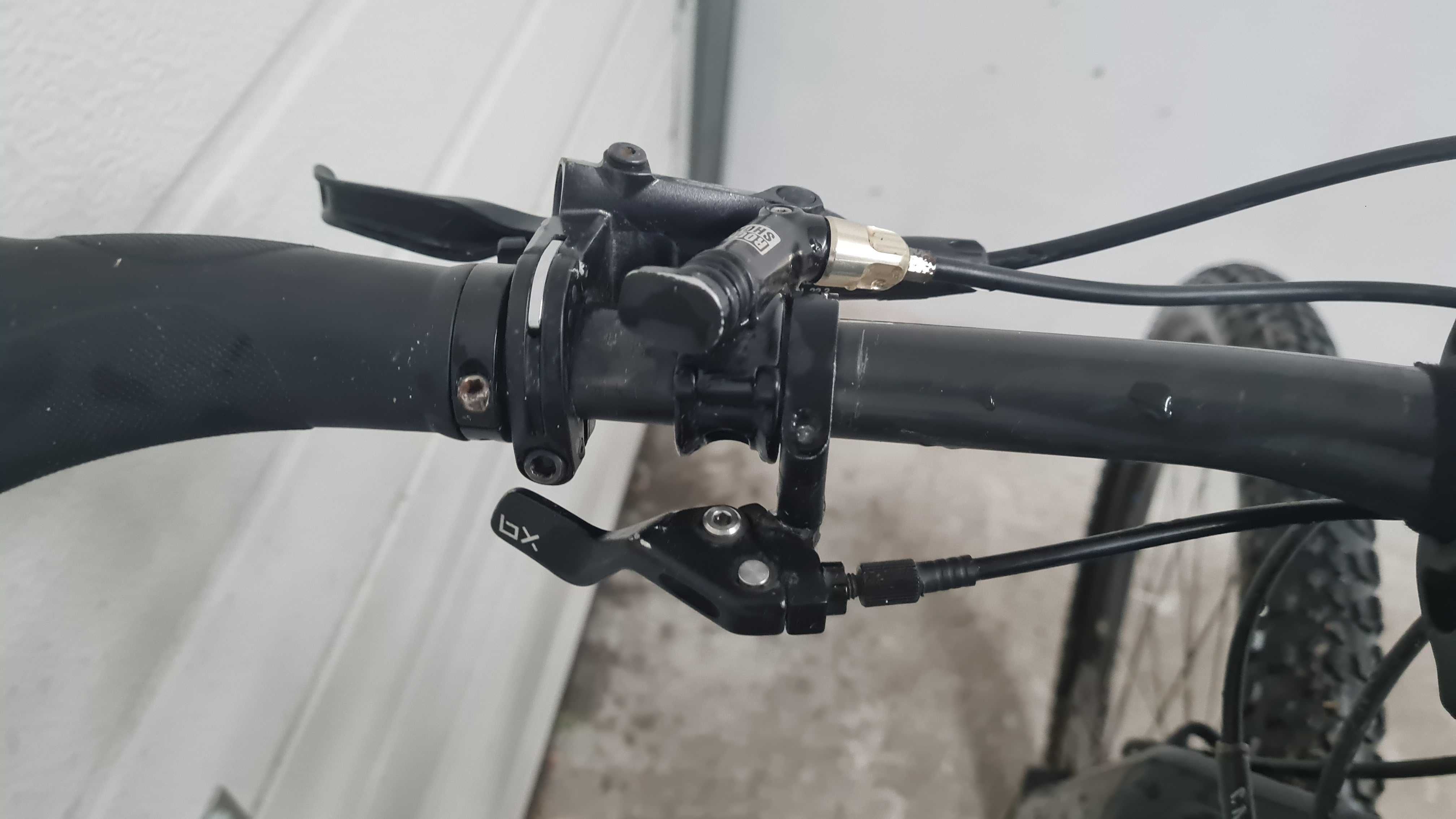 Състезателно колело Canyon Grand Canyon CF SLX - 9.7 кг
