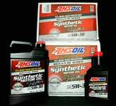 AMSOIL Signature Series 5W-30