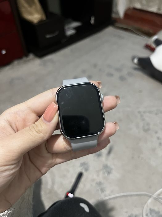 Часы apple watch