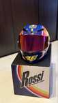 Agv pista gp rr  limited edition winter test 2005