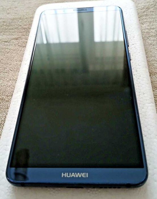 Huawei Mate 10 Pro 128GB BLA-L29 Dual SIM Midnight Blue