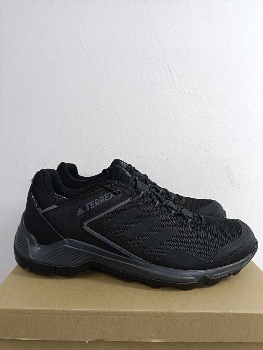 Adidas Terrex Eastrail Goretex номер 47 1/3