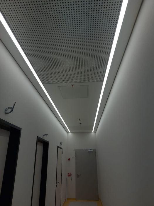 Electrician execut instalatii electrice,camere video,efractie,incendiu