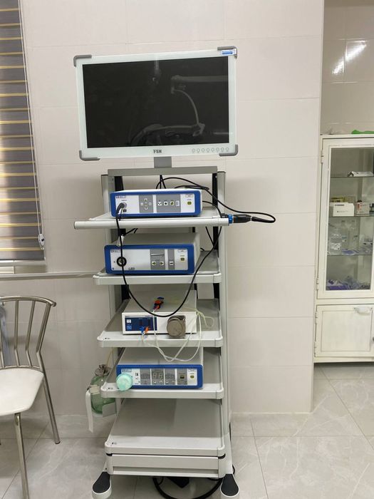 Лапароскоп Германия янги