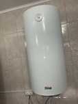 Boiler termoelectric