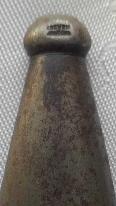 baioneta                                                          ,