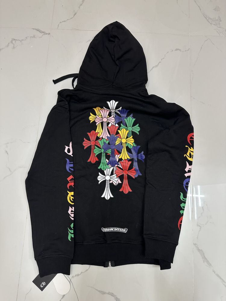 Горнище Chrome Hearts