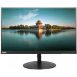 Monitor IPS LED Lenovo ThinkVision 23.8″,Full HD,Negru,T24i-10