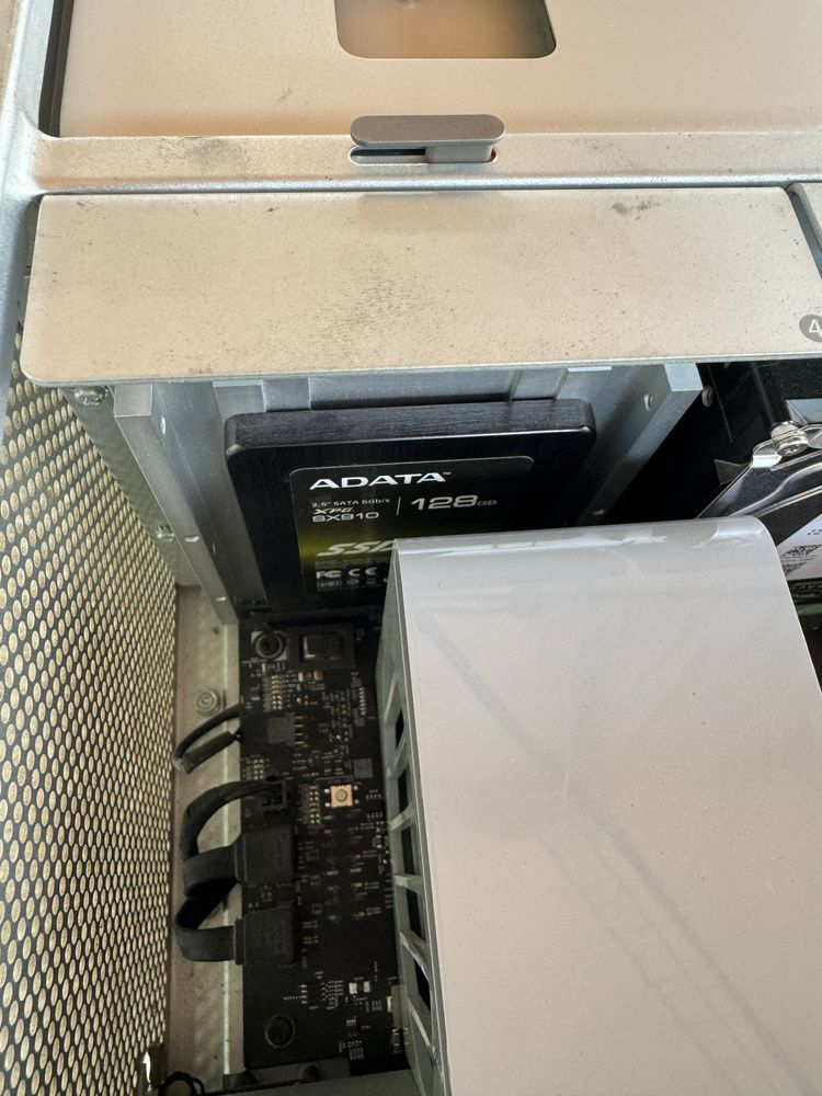 Apple Mac Pro 5.1