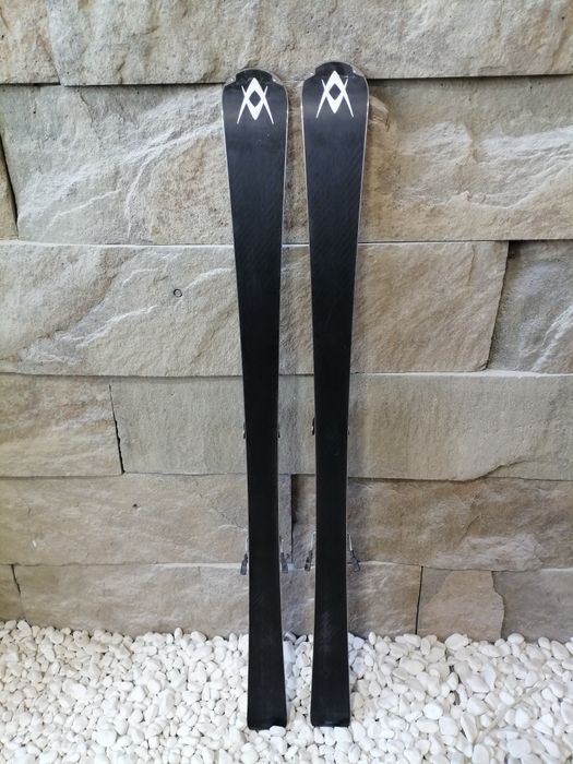 Schiuri ski Volkl Racetiger Sc Uvo sh 155 cm