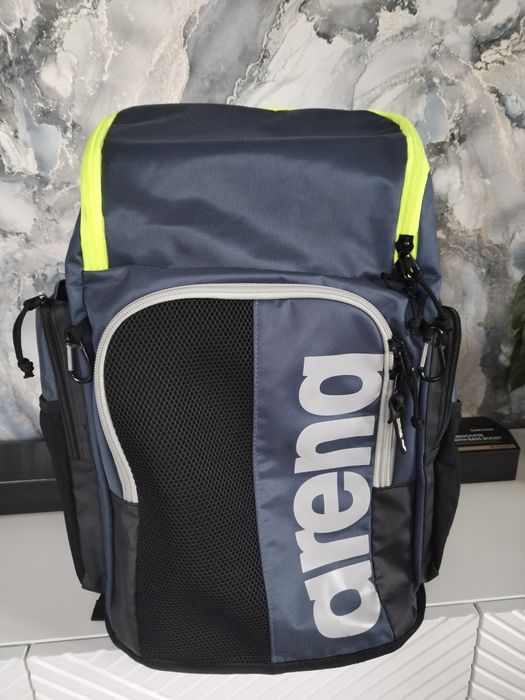 Спортивный рюкзак для плавания