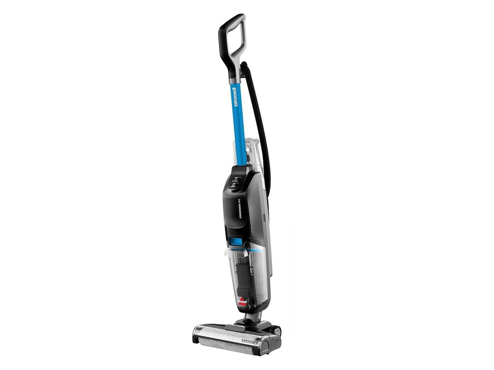 Перяща прахосмукачка Bissell CrossWave HF2 (3845N) с кабел