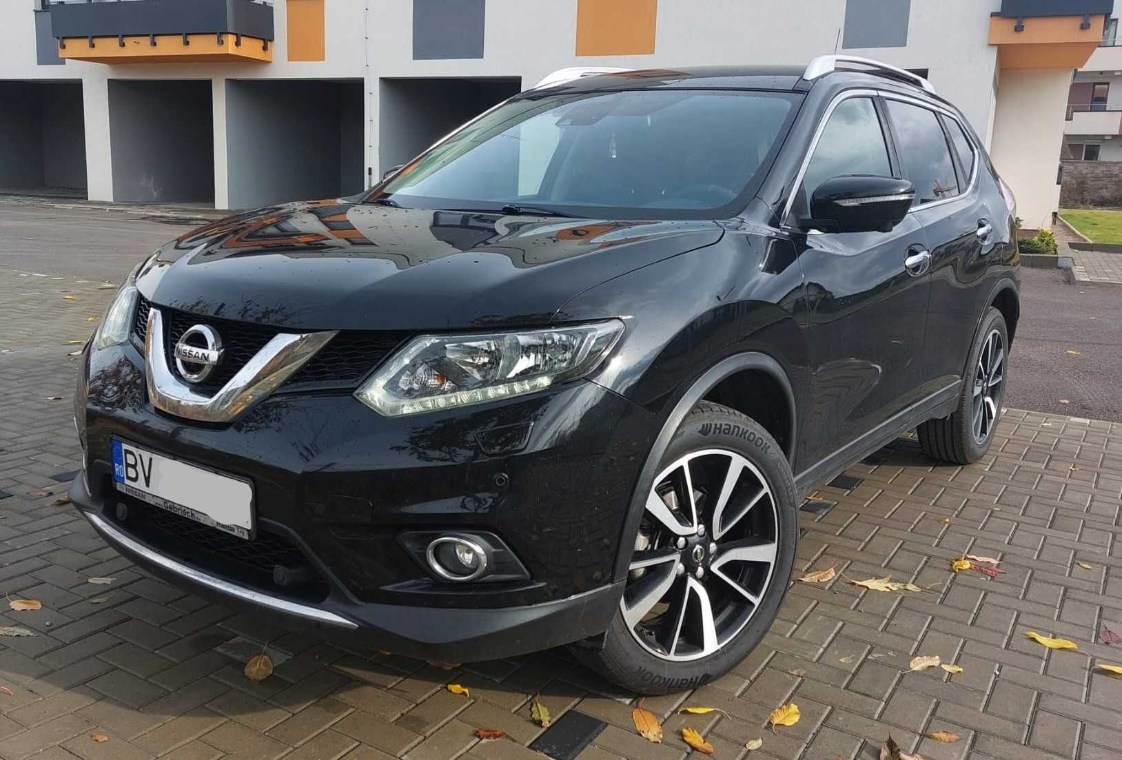 Nissan X-Trail 1.6L dCI Start/Stop Acenta