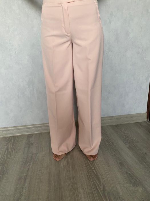 Брюки размер XS-S новый