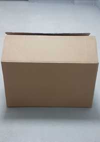 Cutii din carton ondulat 55x37x33h