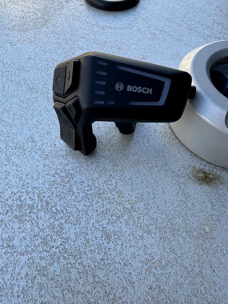 Maneta Bosch Smart System