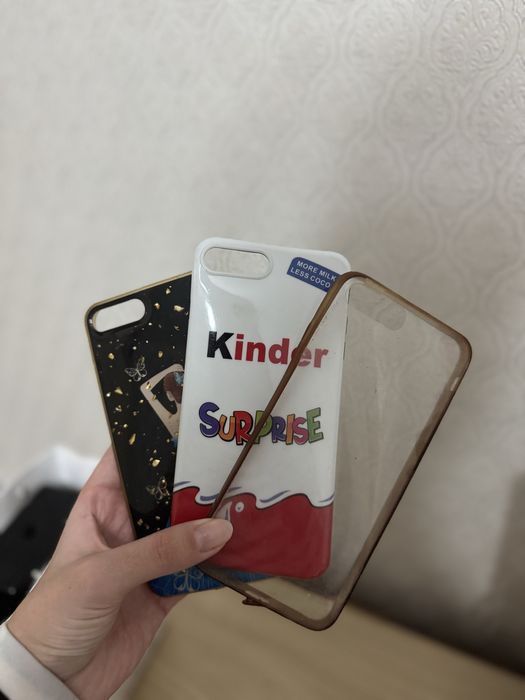 Iphone 7plus продается