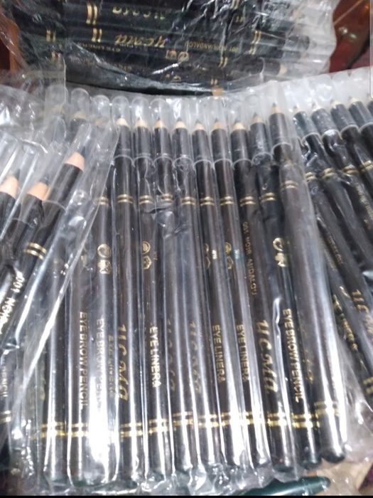 Усма женский карандаш около 500 штук