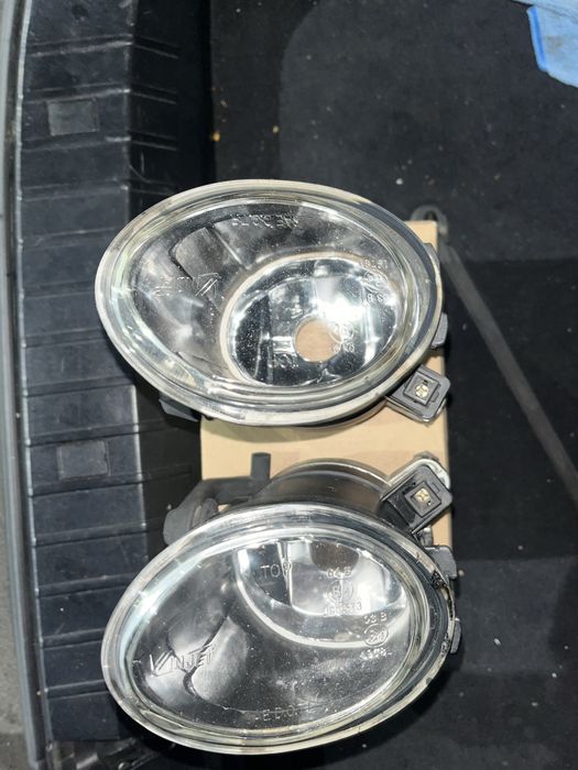 Халогенни за м3 броня е46