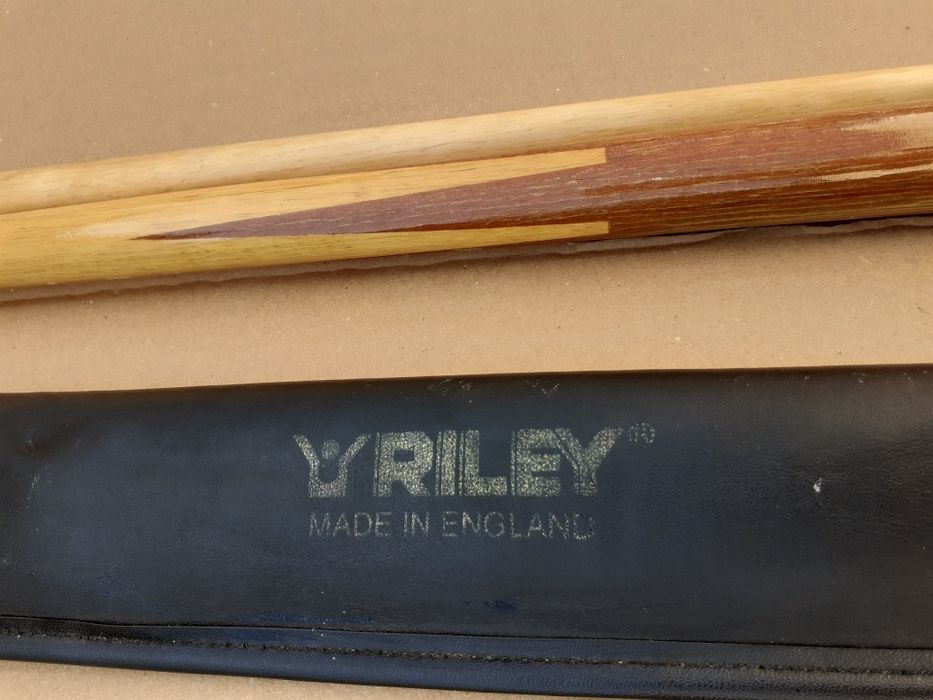 Tac Biliard Riley Anglia