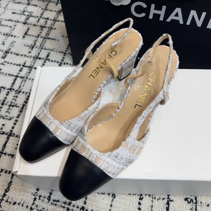 Sandale Chanel 35-42