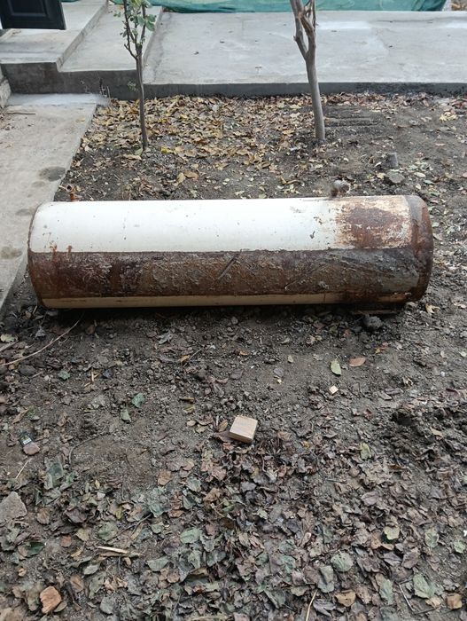 Katyol Titan voda nagrivatil