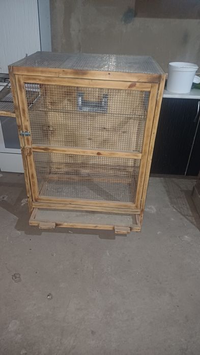 Продам садок самовывоз