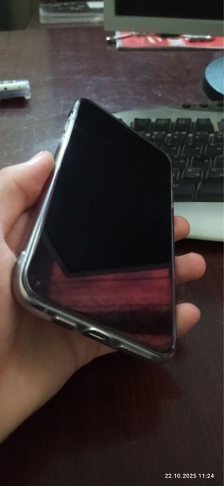 Iphone 11 pro max 256/77