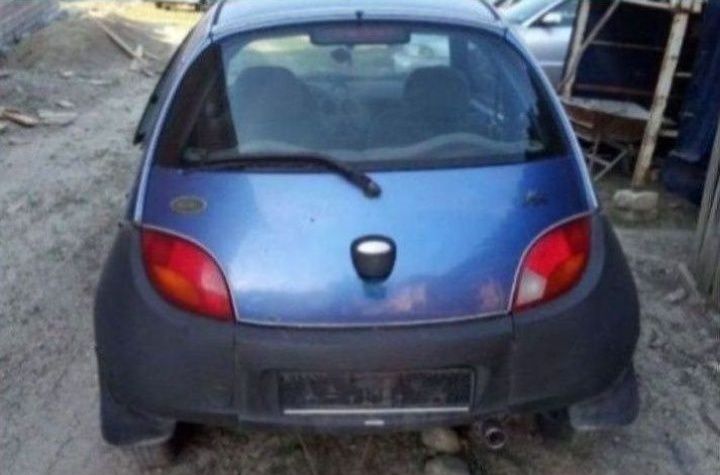 Far Capota Oglinda Stop Haion Alternator Electromotor Ford ka 1.3

Apr