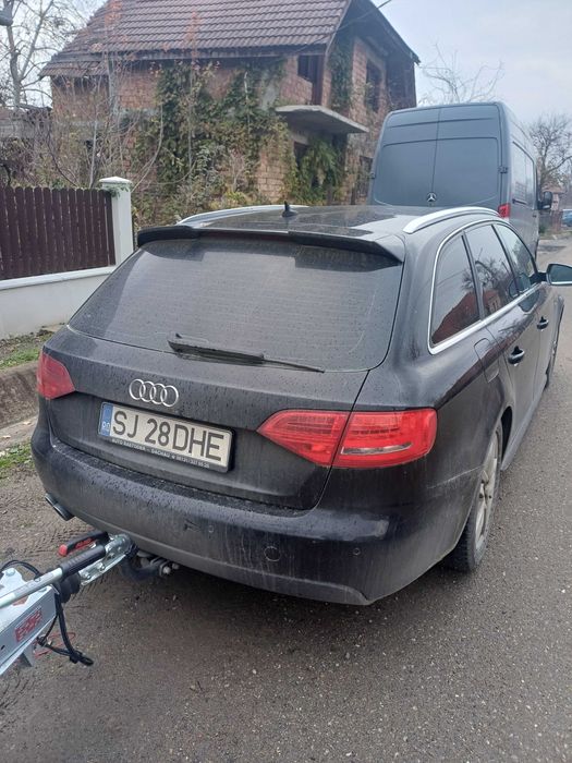Schimb Duba Mercedes si mercedes vito cu rulota