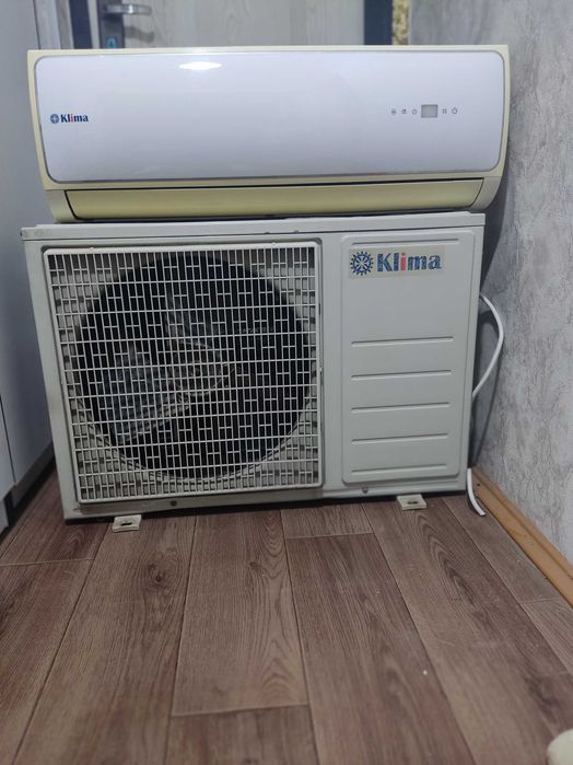 Кондиционер продам