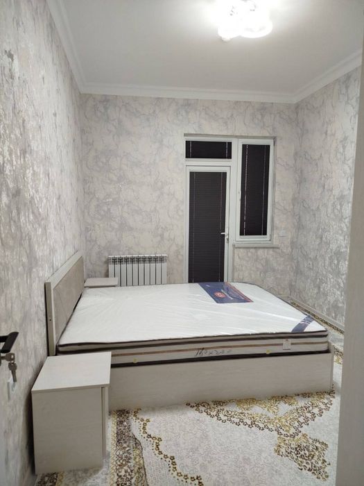 Яккасарой Кушбеги 2 хонали