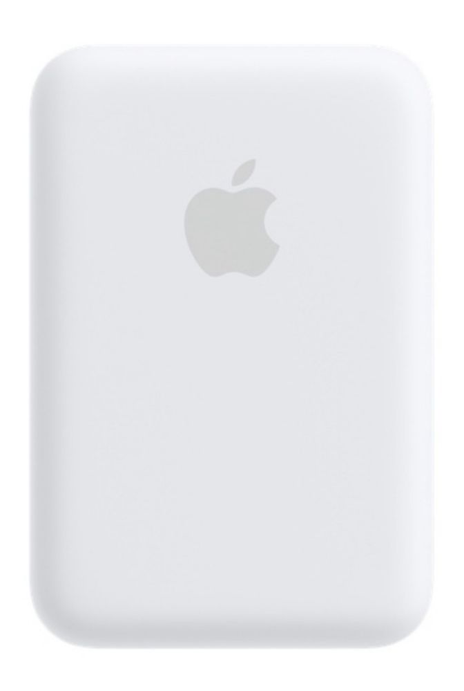 Продаю Apple MagSafe Battery Pack белый. Оригинал. В