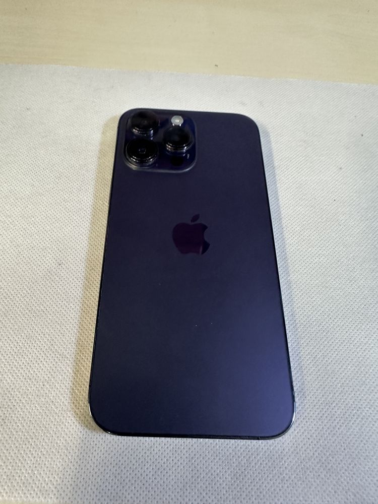Carcasa originala iphone 14 pro max / full flex