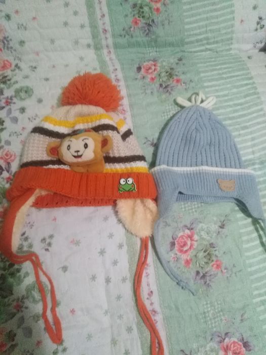 Детские комбенизоны