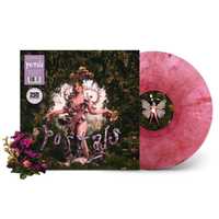 Виниловые пластинки Lana Del Rey(2LP),Melanie Martinez(LP)
