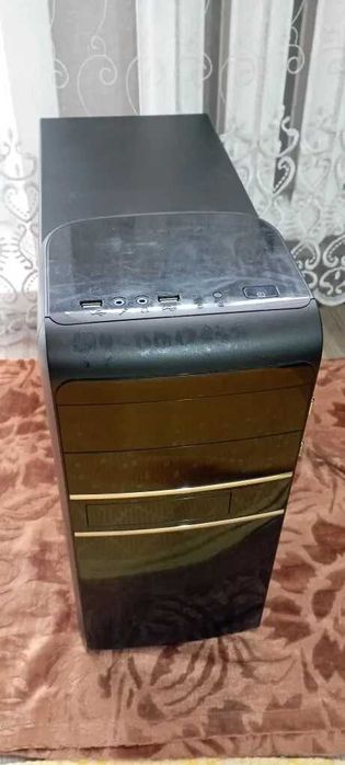 Системный блок i5 3450