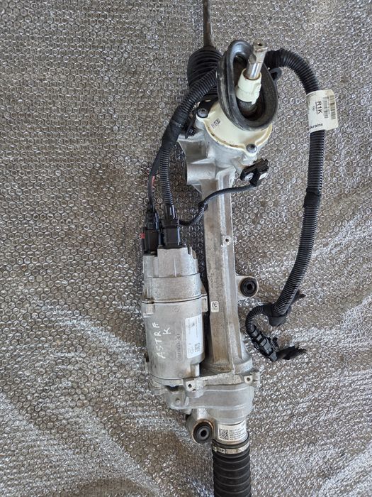 Caseta de direcție Opel Astra K41519541D