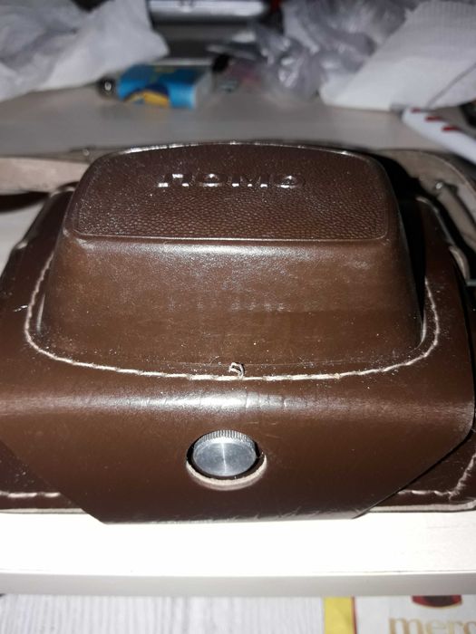 Продавам Фотоапарат Смена 8м