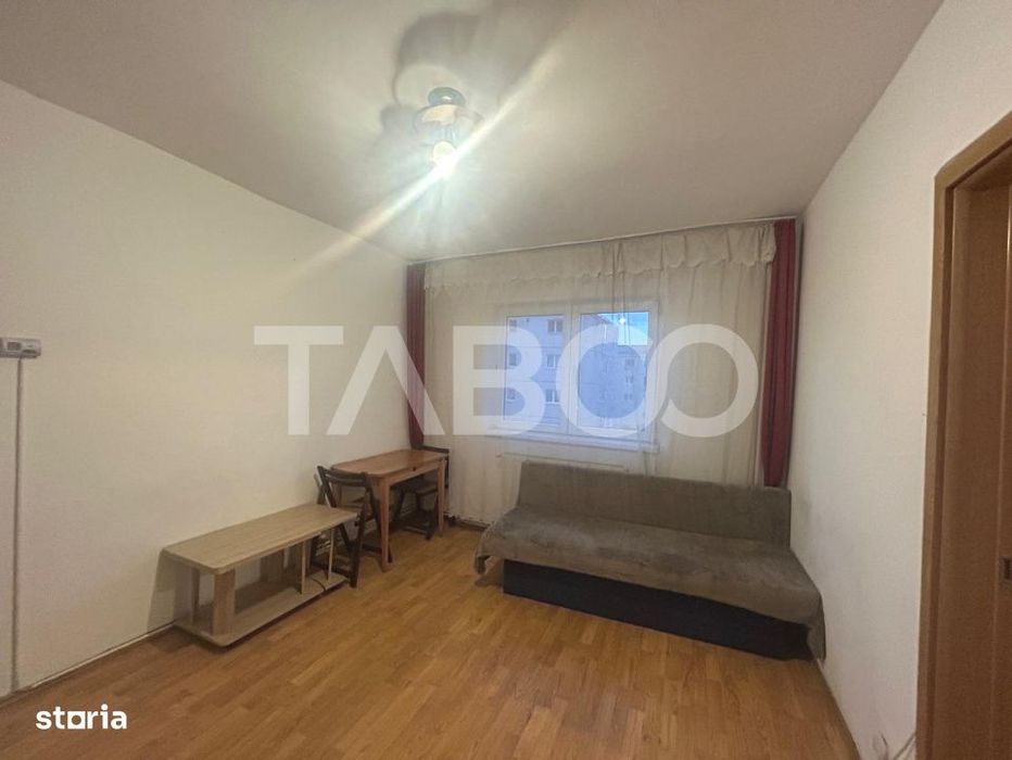 Apartament 2 camere etaj intermediar de inchiriat in zona Vasile Aaron