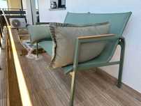Mobilier terasa Grandio Mob Olive dedeman