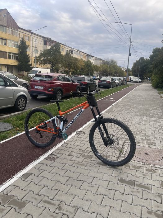 Mondraker summum MX 2023