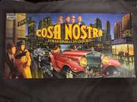 Joc de societate board game Cosa Nostra 1987