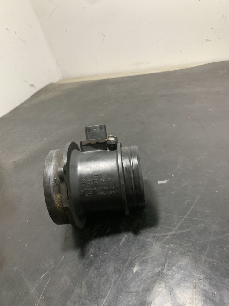 Debitmetru aer Audi A5 2.7 Tdi 3.0 TDI A4 B8 059906461N