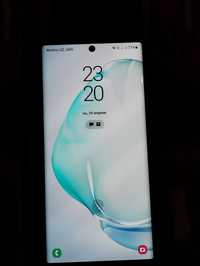 Samsung Note 10 sotiladi holati ideal ekran toza soya yuq