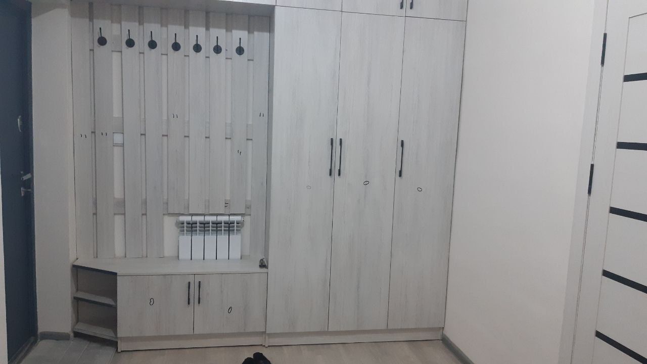 Ижарага квартира Яшнобод Панелни 2 хонали Оилага 280$
