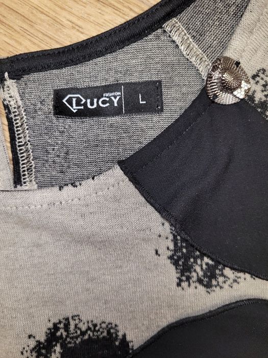 Блуза и пола Lucy