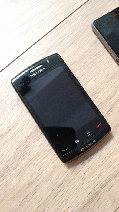 Blackberry Storm 2 9500 perfect functional  necodat